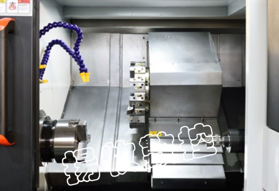 52 帶刀塔 帶尾座( 45度斜床身 線軌機(jī))CKX6152D-W 52 帶刀塔 帶尾座( 45度斜床身 線軌機(jī))CKX6152D-W