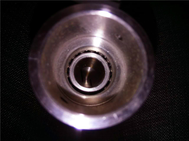 批量出貨合格產(chǎn)品（采用凱恩利車銑機CKX6146D-Y 所生產(chǎn)）