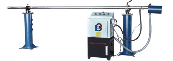 油欲式送料機(jī)