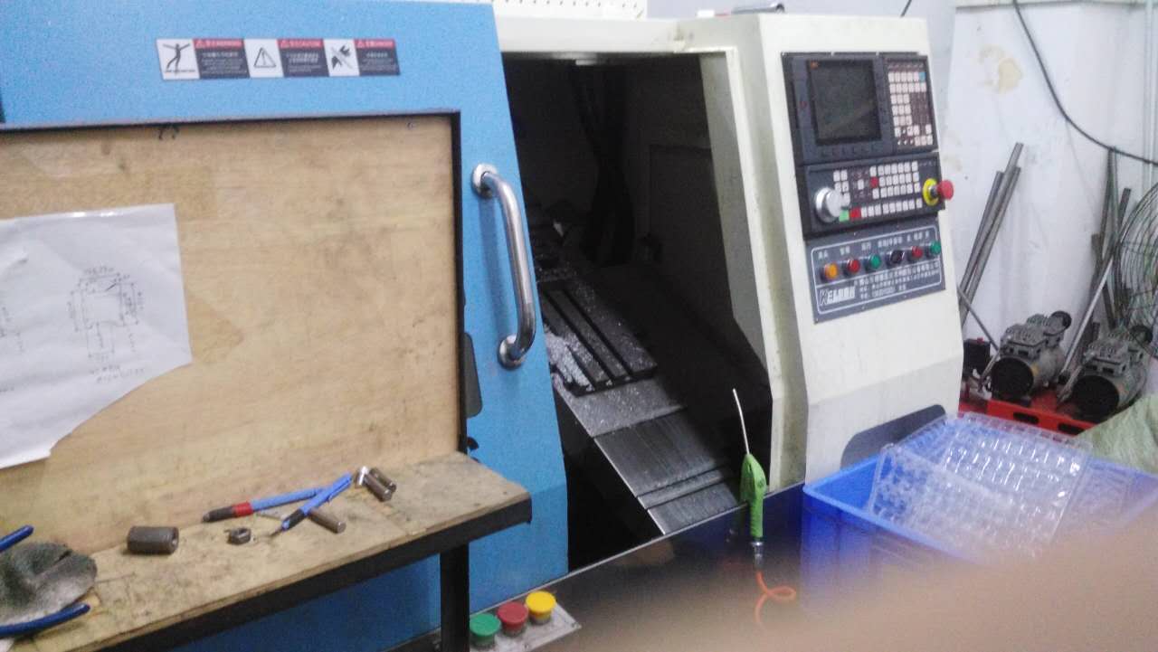 凱恩利36數(shù)控車床 凱恩利36數(shù)控車床