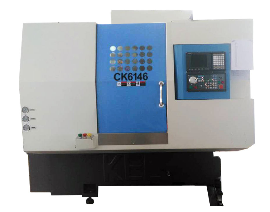 CKX6146C-Y(排刀帶Y軸4端4側(cè)車銑復(fù)合機(jī)) CKX6146C-Y(排刀帶Y軸4端4側(cè)車銑復(fù)合機(jī))