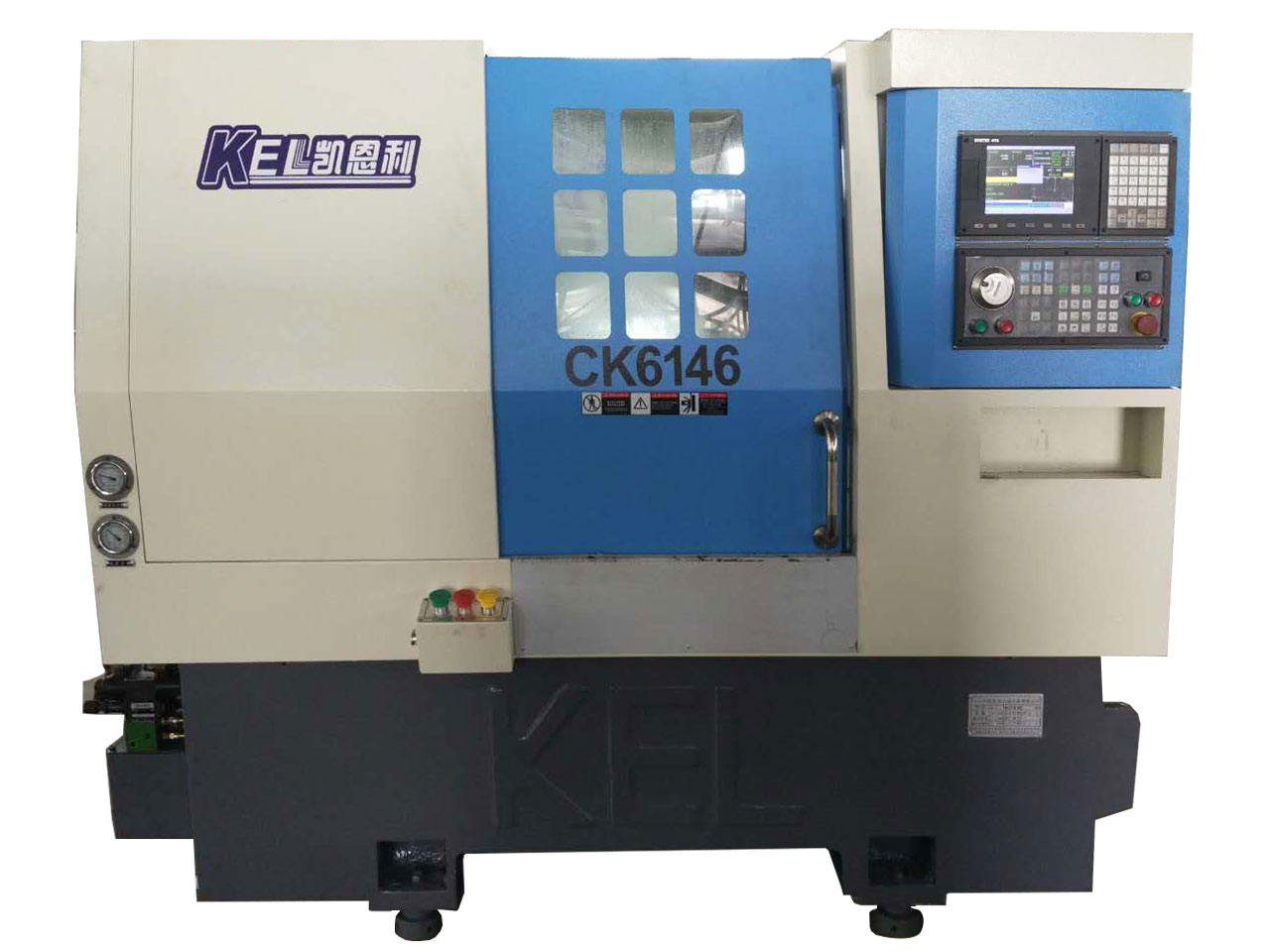 東莞黃江社貝簡大勇（老板）訂購凱恩利36標(biāo)準(zhǔn)排刀機(大行程X=850mm) 