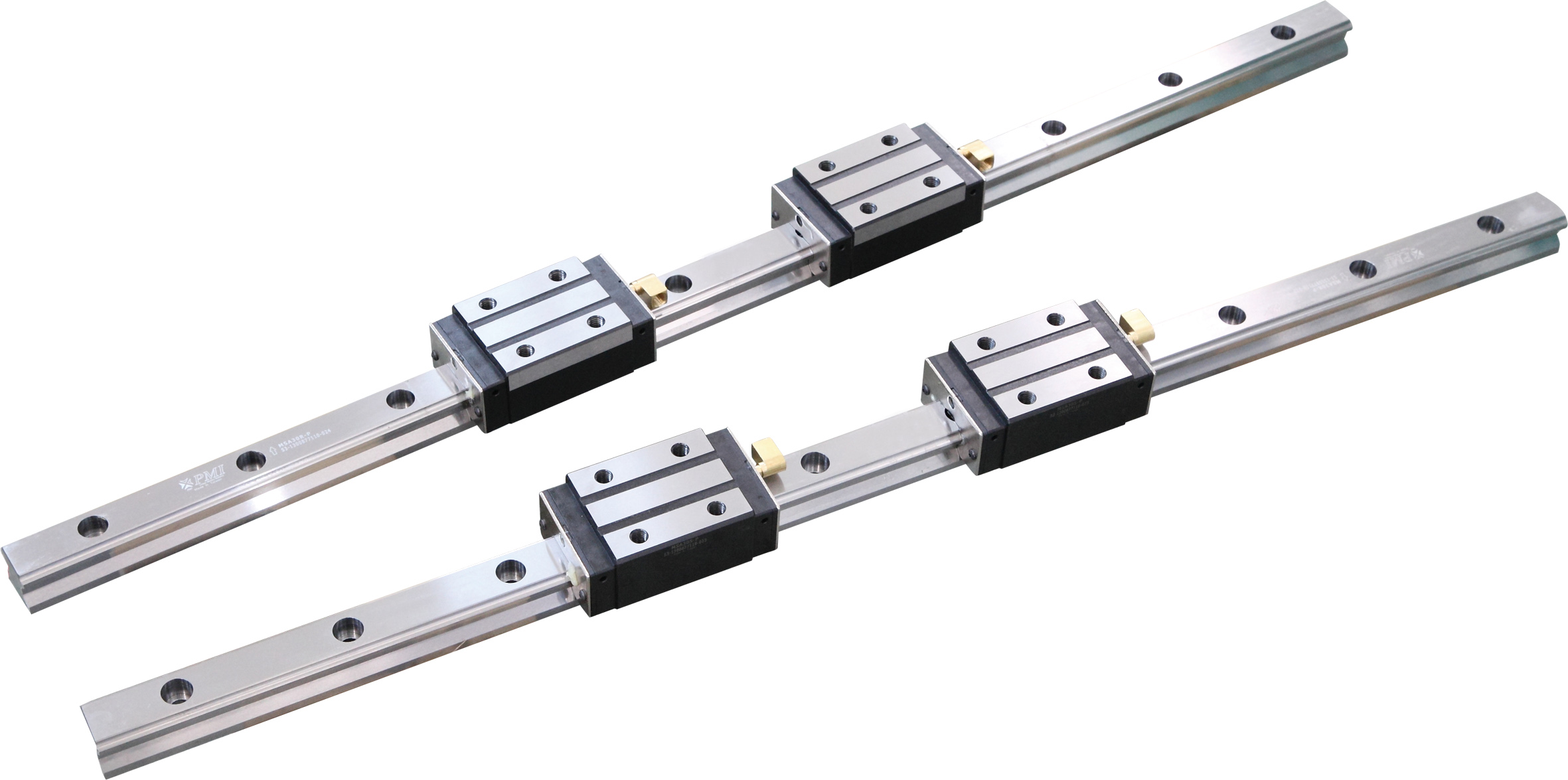 高剛性、高精度、高速度的進(jìn)口臺(tái)灣上銀或銀泰P級(jí)線性滑軌,C3精密滾珠絲桿,專用日本NSK/德國(guó)FAG絲桿軸承。 高剛性、高精度、高速度的進(jìn)口臺(tái)灣上銀或銀泰P級(jí)線性滑軌,C3精密滾珠絲桿,專用日本NSK/德國(guó)FAG絲桿軸承。