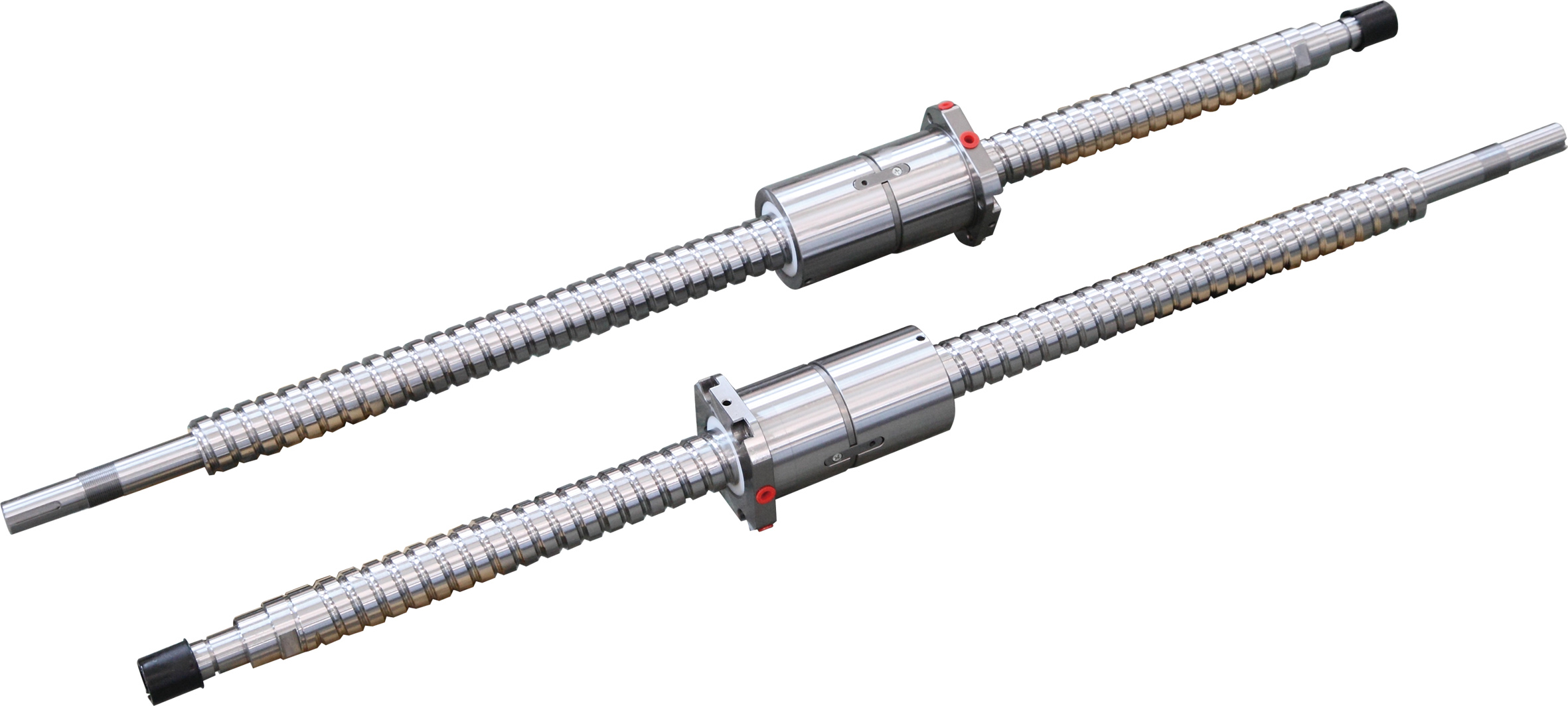 高剛性、高精度、高速度的進(jìn)口臺灣上銀或銀泰P級線性滑軌,C3精密滾珠絲桿,專用日本NSK/德國FAG絲桿軸承。 高剛性、高精度、高速度的進(jìn)口臺灣上銀或銀泰P級線性滑軌,C3精密滾珠絲桿,專用日本NSK/德國FAG絲桿軸承。