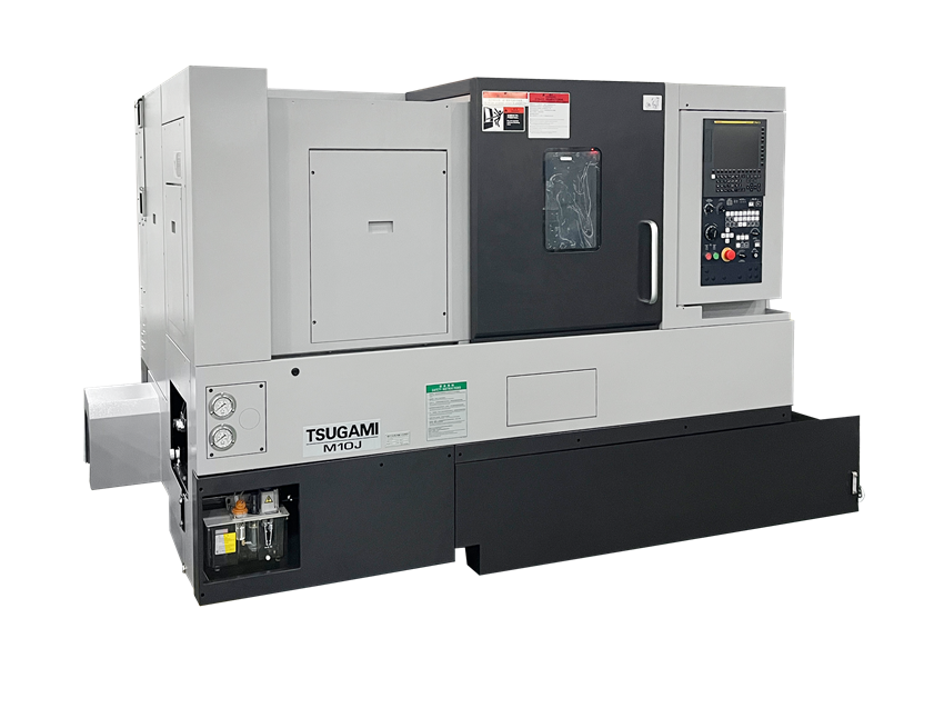 CNC 刀塔車床 M10J&nbsp; &nbsp;&nbsp;機(jī)床結(jié)構(gòu)主圖