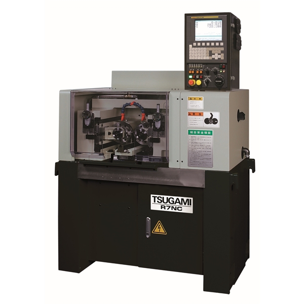 精密滾絲機(jī)R7NC（日本津上）