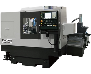 精密磨床G300S-500內(nèi)圓磨(品牌：日本津上）